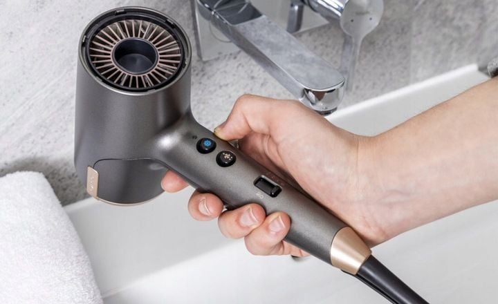 Suszarka REMINGTON One Dry & Style D6077 zdjęcie 13