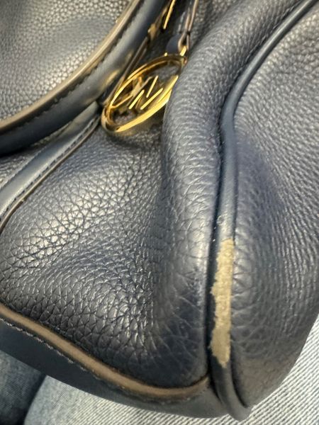 Michael Kors Torebka Bowling zdjęcie 3