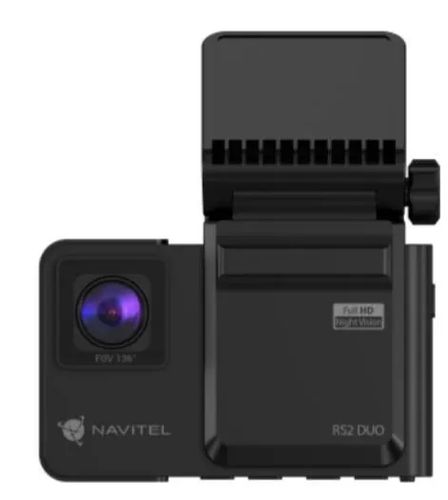 Wideorejestrator Navitel RS2 DUO na Arena.pl