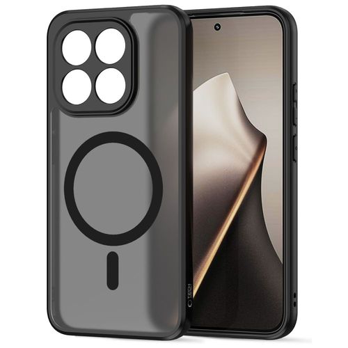 tech-protect magmat magsafe xiaomi 15t matte black na Arena.pl