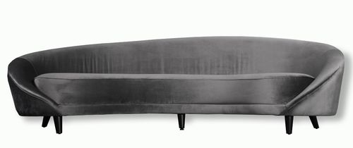Sofa de Arte 250x123x79 cm na Arena.pl