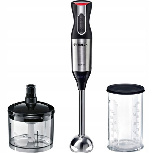 Blender BOSCH ErgoMixx Style MS6CM6120 na Arena.pl