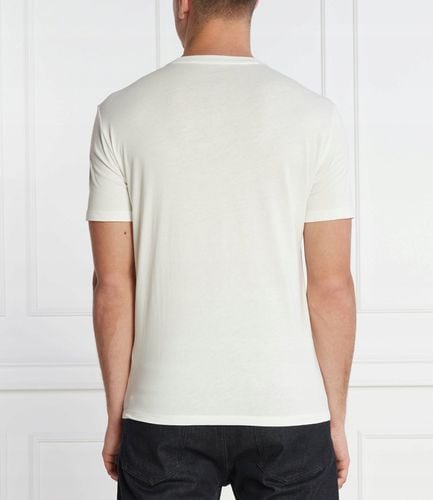 Armani Exchange T-shirt Regular Fit S na Arena.pl