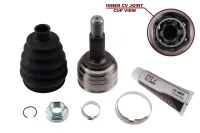 PRZEGUB ZEWNĘTRZNY PRAWY PRZÓD FORD TRANSIT COURIER B460 2020 2021 2022