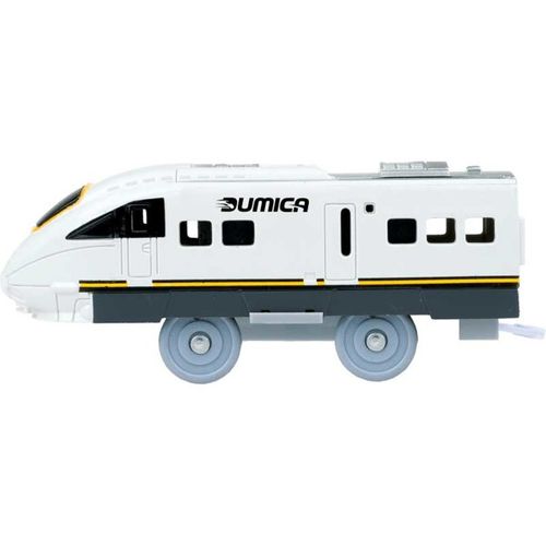 Dumica - High speed train set / H1 20330 na Arena.pl