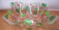 miseczka plastik falista 2767