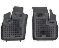 Fiat Doblo 2006-2010 Dywaniki gumowe