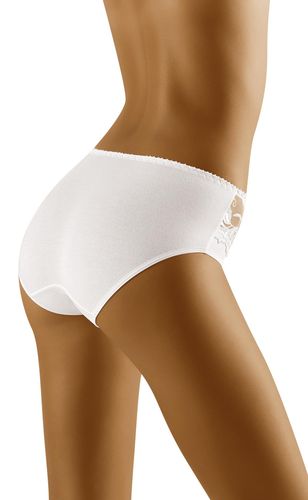 Figi Eco-Da Białe Biały M na Arena.pl