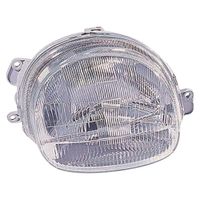 REFLEKTOR LAMPA LEWA RENAULT TWINGO I 1997 1998 1999 2000 2001 2002 2003