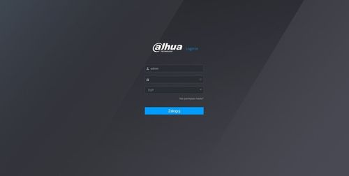 Rejestrator IP Dahua NVR4108HS-EI WizSense Analityka 8 kanałów IP na Arena.pl