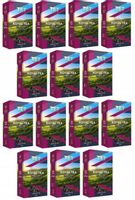 TET 14x ROYAL TEA herbata Liściasta z Bergamotką 85g