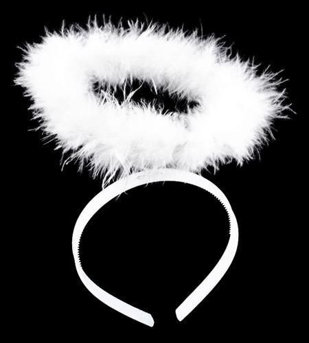 Aureola Anioła na Arena.pl