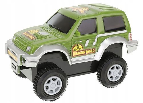 TOR DINO MAX 290 EL NR:7550 na Arena.pl