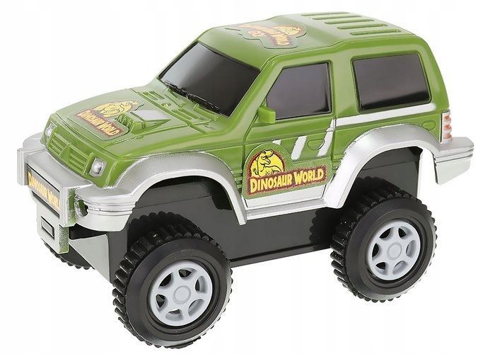 TOR DINO MAX 290 EL NR:7550 zdjęcie 2