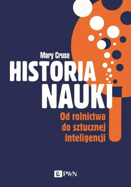 Historia nauki zdjęcie 1