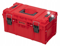 Skrzynka narzędziowa Qbrick System PRIME TOOLBOX 250 VARIO RED Custom