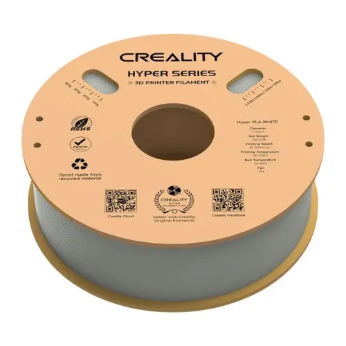 filament hyper pla creality (biały) na Arena.pl