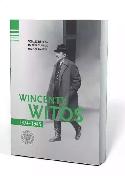 Wincenty Witos 1874-1945 w.3 zdjęcie 1