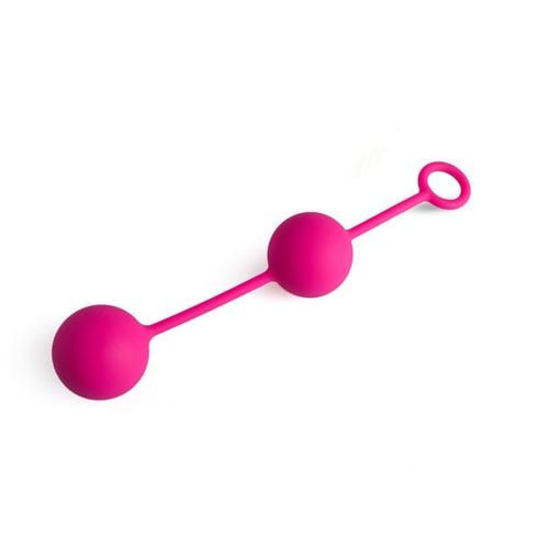 kulki palline vaginali pink na Arena.pl