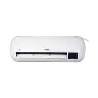 GRZEJNIK KURTYNA POWIETRZNA 2000W TIMER N'OVEEN HC2100 LED + PILOT