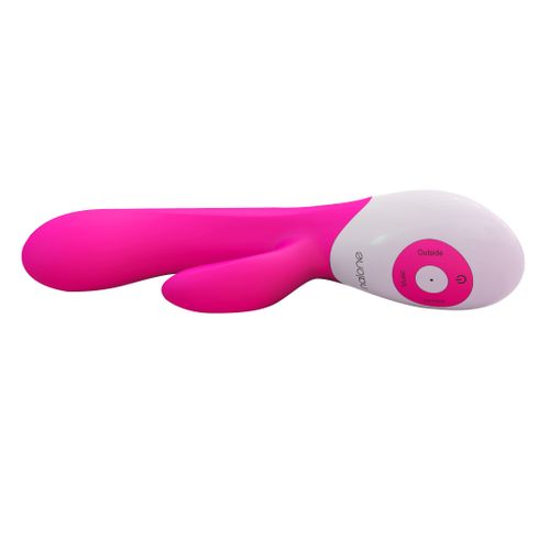 Wibrator - Nalone Rhytm Sound Vibrator na Arena.pl