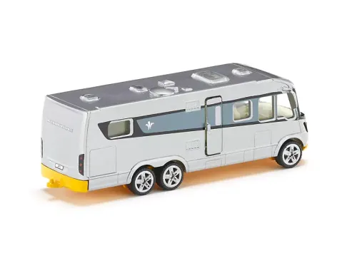 Kamper Niesmann + Bischoff Arto na Arena.pl