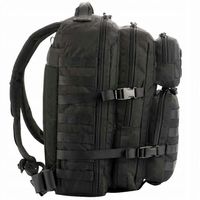 Plecak Wojskowy Militarny Miejski M-Tac Large Assault Pack 36L Czarny