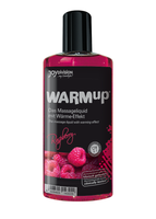 olejek warmup raspberry, 150 ml