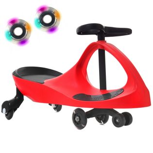 Jeździk grawitacyjny dla dzieci Balance Car czerwony