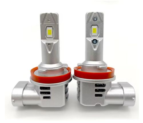 ŻARÓWKI LED H11 1 DO 1 12000LM CANBUS IDEALNIE DOPASOWANE RETROFIT PLUG na Arena.pl