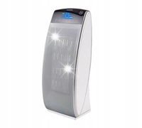 FHD601 Termowentylator farelka Blaupunkt