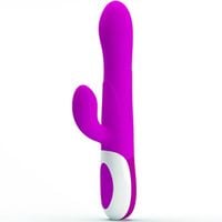 pretty love   dempsey, pink, usb, 7 function