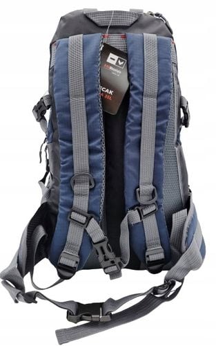 HiMountain PLECAK TERRA 35l Granat na Arena.pl