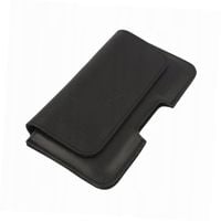 Kabura IziGSM do Motorola Moto G15 czarny