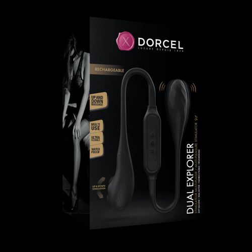 Dorcel Dual Explorer na Arena.pl