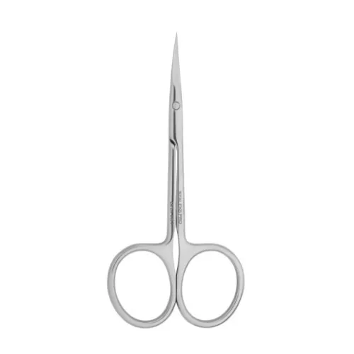 STALEKS NOŻYCZKI DO SKÓREK EXPERT SE-50/3 na Arena.pl