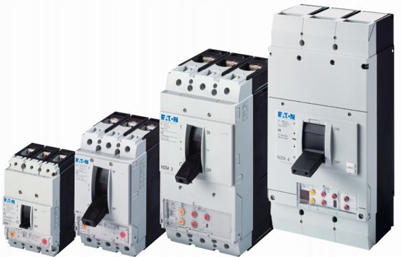 BLOKADA MECHANICZNA NZM2-XMVRL zdjęcie 4