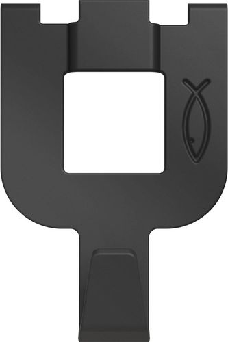 Haczyki na obrazki bez wiercenia Fischer Fast&Fix 4szt w zestawie na Arena.pl