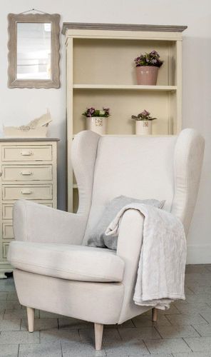 TA 329B Sofa w paski na Arena.pl