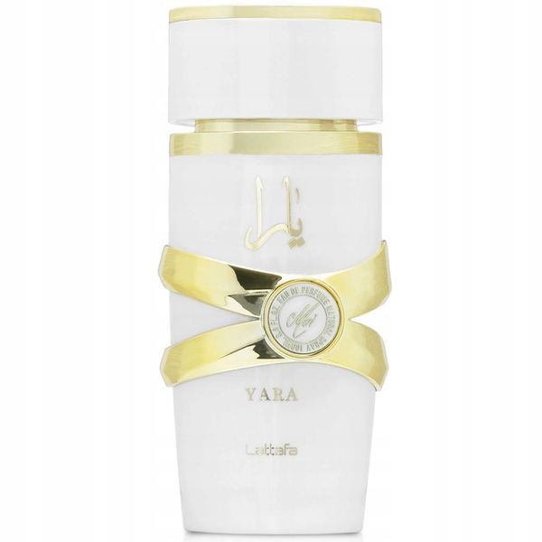 Perfum Lattafa Yara Moi 100 ml Arabska biała damska zdjęcie 5