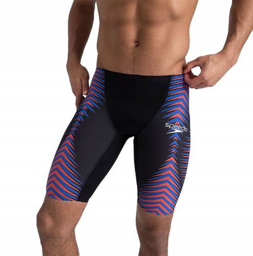 Strój startowy męski Speedo Fastkin Lzr Intent rozmiar UK20 na Arena.pl