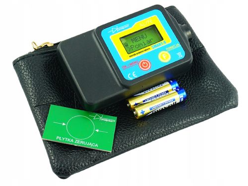 Miernik Grubości Lakieru Samochodowego Prodig-Tech GL-SMART-8 na Arena.pl