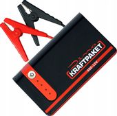 Booster Rozruch Auta Power Bank 9000mAh 400A
