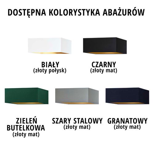 Plafon ALBA GOLD na Arena.pl