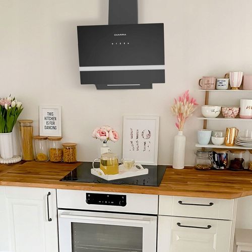 Płyta indukcyjna Ciarra CBBIH3BF do zabudowy 3 strefy 6500W BOOST FLEX ZONE na Arena.pl