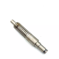 Ślimak do gwintownicy do rur