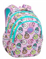 PLECAK MŁODZIEŻOWY JOY DONTUS COOLPACK