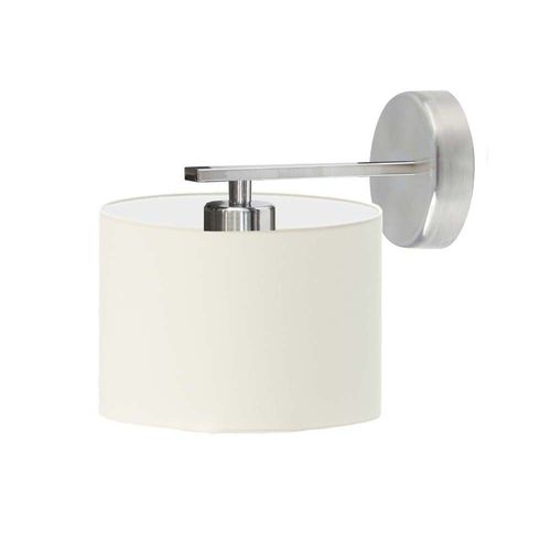 Lampa ścienna LUANDA beż na Arena.pl