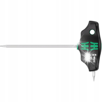 Wkrętak WERA Torx TX6 Hex-Plus 467 HF 05023367001
