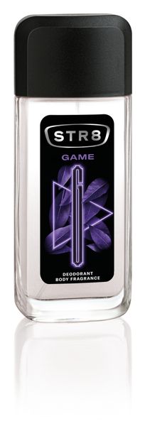 SAR STR 8  BF GAME 85ML zdjęcie 1